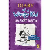 Diary of a Wimpy Kid: The Ugly Truth Paperback